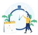 Gestion du temps