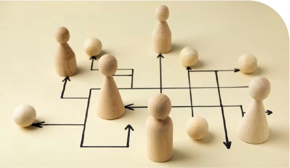 Illustration expliquant le lien entre le résultat du test de QI et le diagnostic de Haut Potentiel Intellectuel (HPI) à Nice