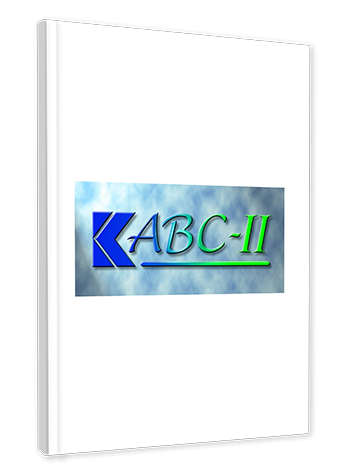 Le KABC-II
