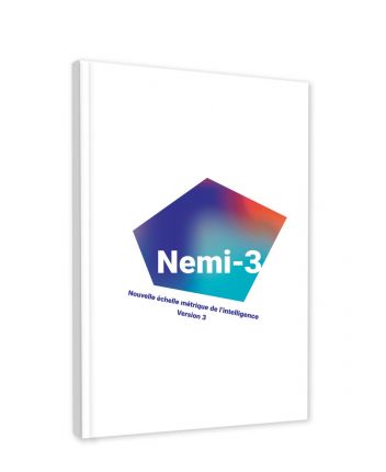La NEMI-3
