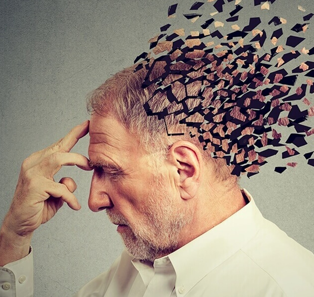 Trouble de la mémoire Psychologue Nice Sarra Abdelmoula