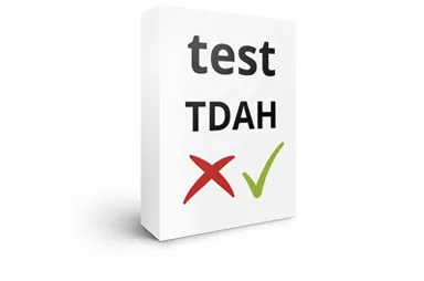 Test TDAH diagnostic bilan attentionnel évaluation neuropsychologique