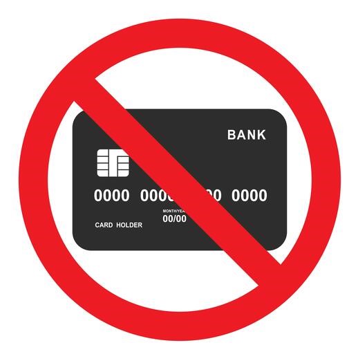 Carte bancaire