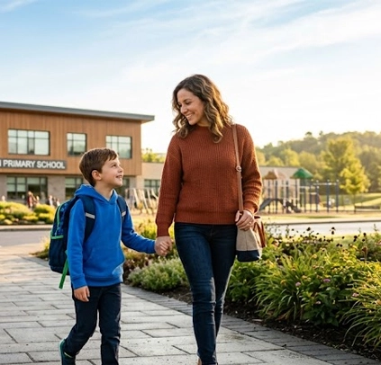 Guide pratique pour les parents : aider un enfant TDAH à réussir sa scolarité à l'école