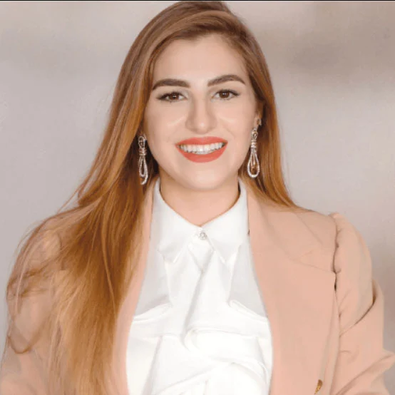 Sarra Abdelmoula, neuropsychologue clinicienne à Nice, experte en neuropsychologie pédiatrique et pour adultes.