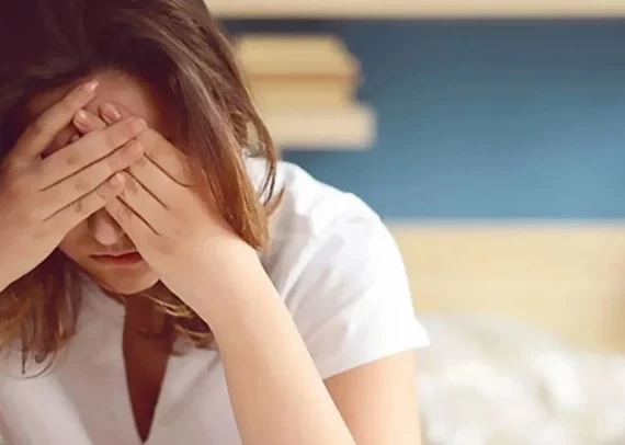 Illustration du lien entre TDAH et anxiété chez l'adulte : accompagner la charge mentale et trouver des solutions thérapeutiques à Nice.